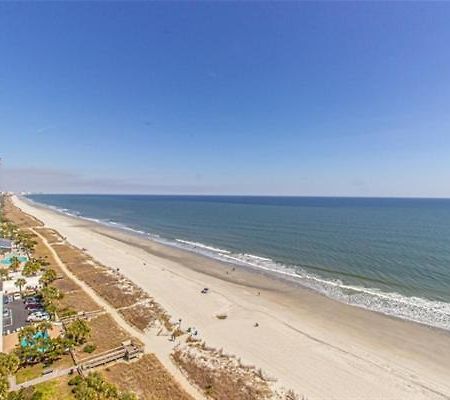 Patricia Grand Resort Unit 1526 Myrtle Beach Esterno foto