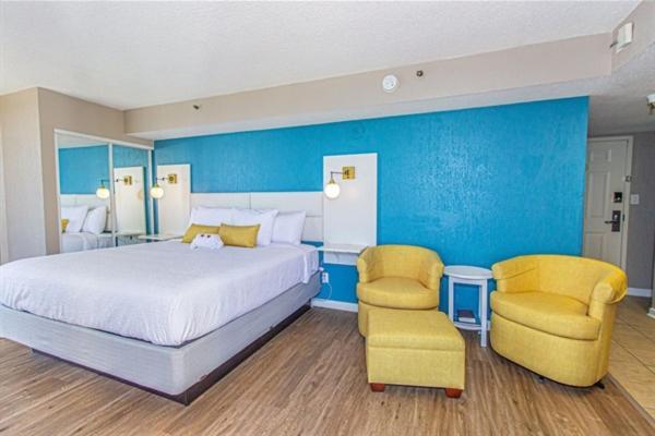 Patricia Grand Resort Unit 1526 Myrtle Beach Esterno foto
